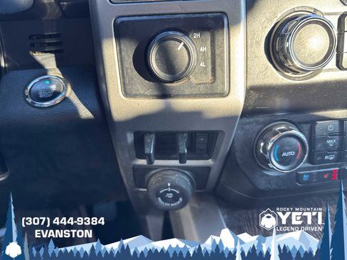 Used 2020 Ford F450 Lariat w/ Lariat Ultimate Package image 31