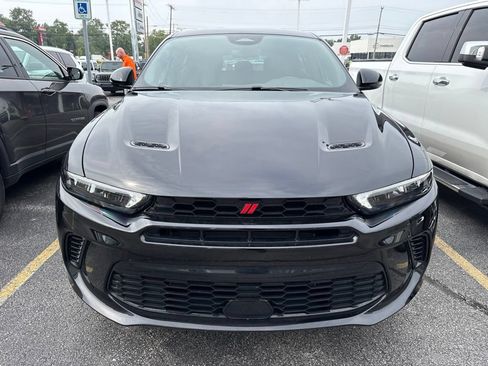 Used 2024 Dodge Hornet GT w/ Cold Weather Group AWD/4WD image 2