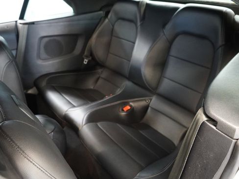 Used 2020 Ford Mustang Premium RWD image 18