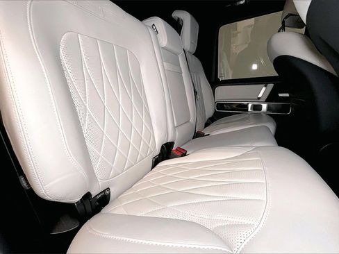 Used 2022 Mercedes-Benz G 63 AMG 4MATIC image 29