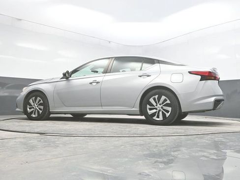 Used 2021 Nissan Altima 2.5 S image 30