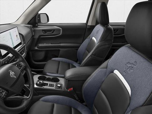 New 2026 Ford Bronco Sport Outer Banks AWD/4WD image 6