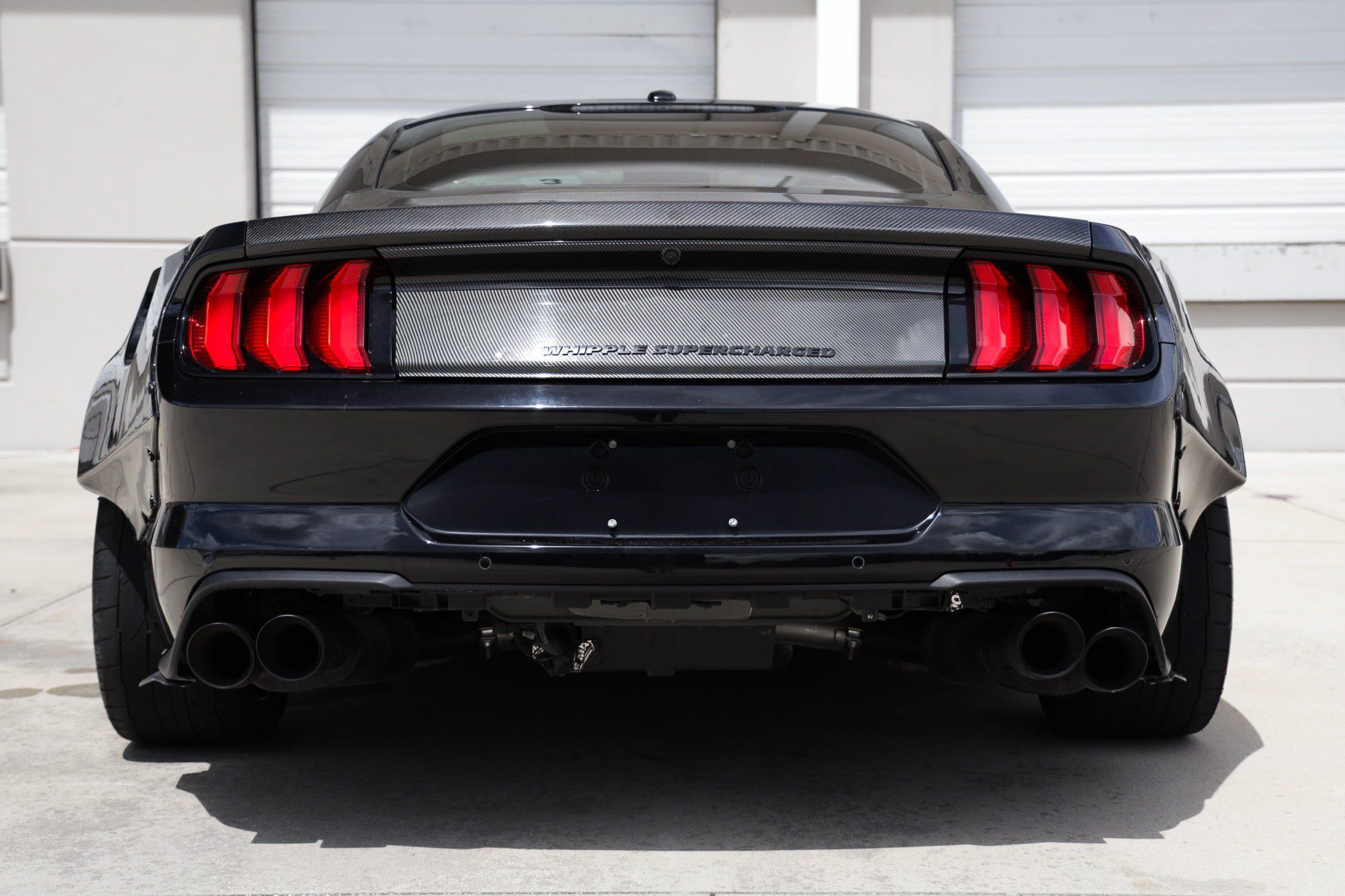 Used 2020 Ford Mustang GT Premium w/ GT Performance Package RWD image 8
