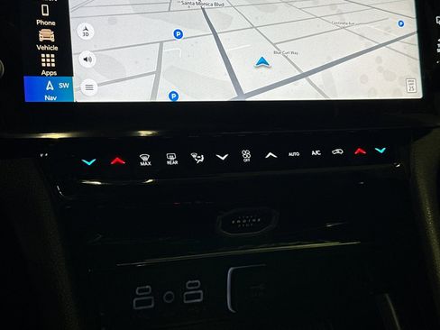 New 2026 Jeep Grand Cherokee Limited image 20