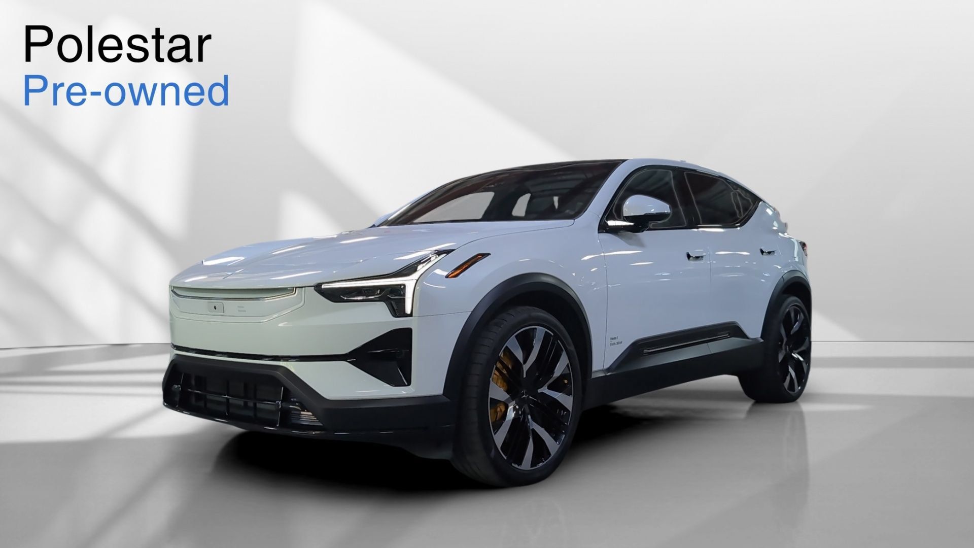 Used 2025 Polestar Polestar 3 AWD/4WD image 1