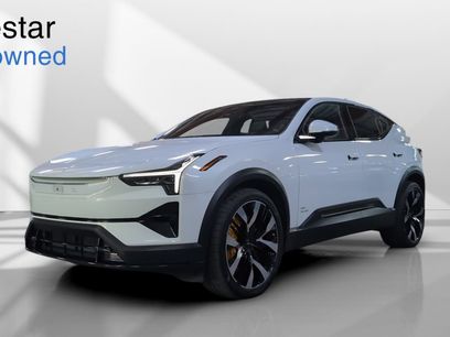 Used 2025 Polestar Polestar 3