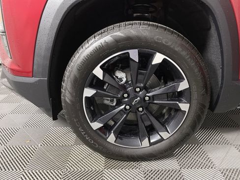 New 2026 Chevrolet Equinox RS image 89