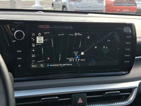 Used 2024 Kia K5 GT-Line w/ GT-Line Premium Package image 16