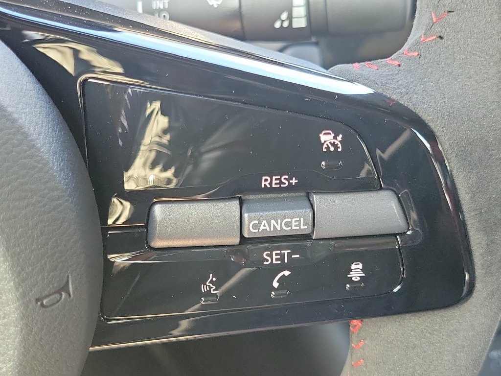 New 2027 Nissan Z Performance RWD image 20