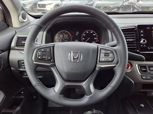 New 2026 Honda Ridgeline Sport image 18