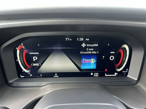 New 2026 Nissan Rogue Platinum w/ Platinum Premium Package image 15