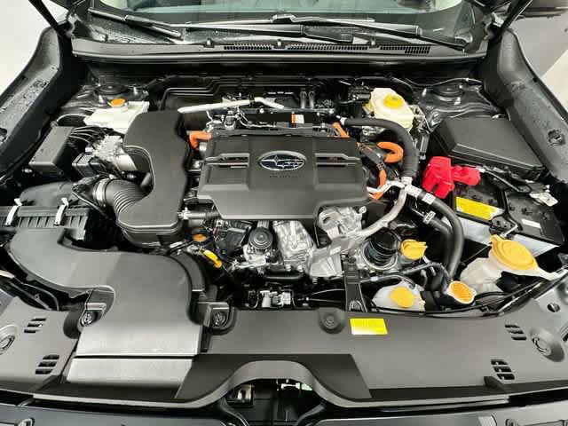 New 2026 Subaru Crosstrek 2.5i Limited AWD/4WD image 25