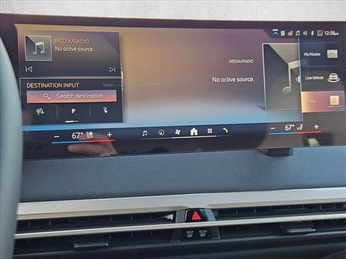 New 2026 BMW iX xDrive45 w/ Premium Package image 11