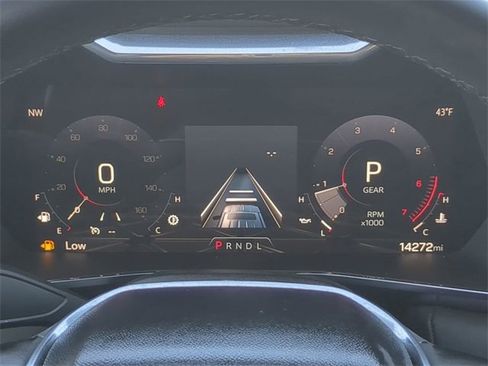 Used 2025 GMC Canyon Elevation w/ Convenience Package image 27