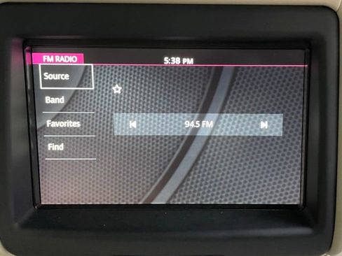 Used 2019 Land Rover Range Rover Sport Supercharged image 19