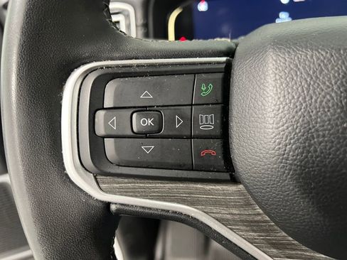 Used 2024 Jeep Wagoneer L Series II w/ Flexible Seating Group image 52