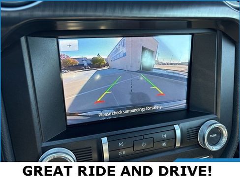 Used 2021 Ford Mustang Mach 1 image 11