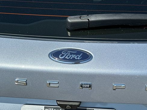 Used 2022 Ford Escape S FWD image 39