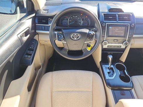 Used 2014 Toyota Camry LE image 12