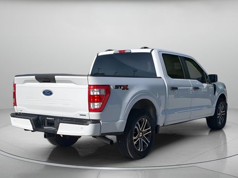 Used 2023 Ford F150 XL w/ STX Appearance Package RWD image 40