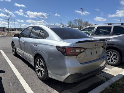 Used 2023 Subaru Legacy Premium