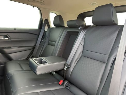 New 2026 Nissan Rogue SV w/ SV Premium Package image 14