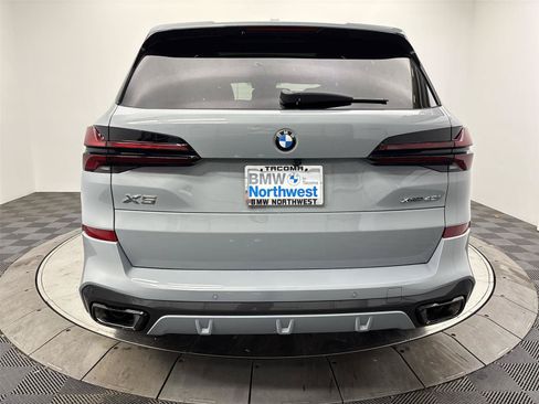 New 2026 BMW X5 xDrive40i AWD/4WD image 15