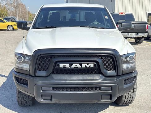Used 2024 RAM 1500 Classic Warlock image 8