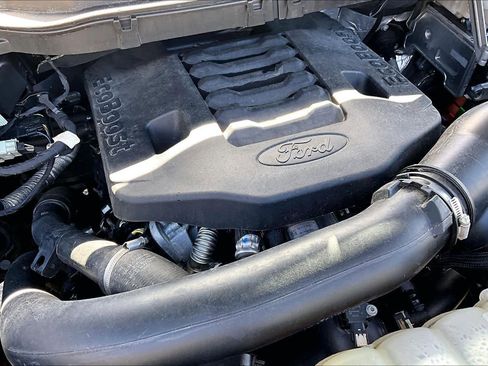 Certified 2023 Ford F150 XLT w/ Equipment Group 302A High AWD/4WD image 31