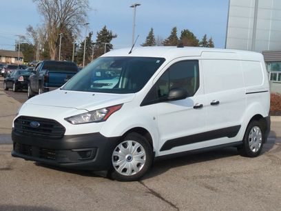 Used 2022 Ford Transit Connect XL