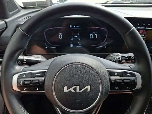 Used 2023 Kia Sportage X-Line w/ X-Line Premium Package AWD/4WD image 20