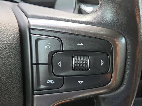 Used 2022 Chevrolet Silverado 1500 ZR2 w/ Technology Package AWD/4WD image 23