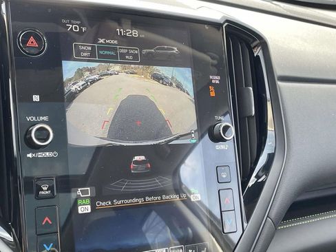 Certified 2025 Subaru Ascent Bronze Edition w/ Onyx Package image 28