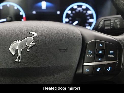 Used 2023 Ford Bronco Sport Big Bend AWD/4WD image 10