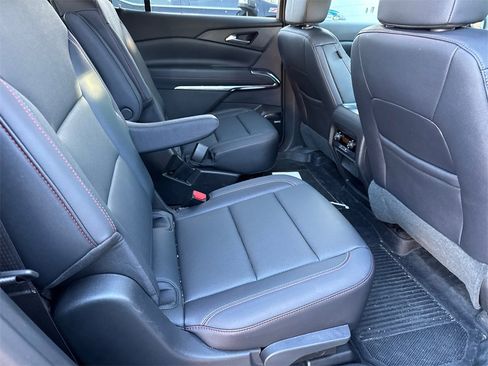 Used 2026 Chevrolet Traverse Z71 w/ Enhanced Driving Package image 6