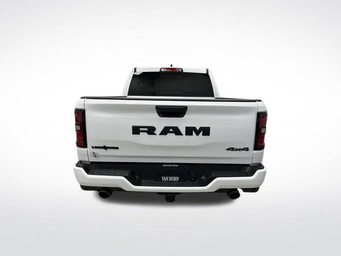 Used 2025 RAM 1500 Lone Star image 14