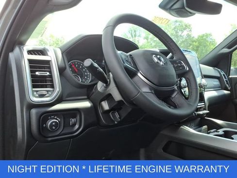 New 2026 RAM 2500 Big Horn AWD/4WD image 14