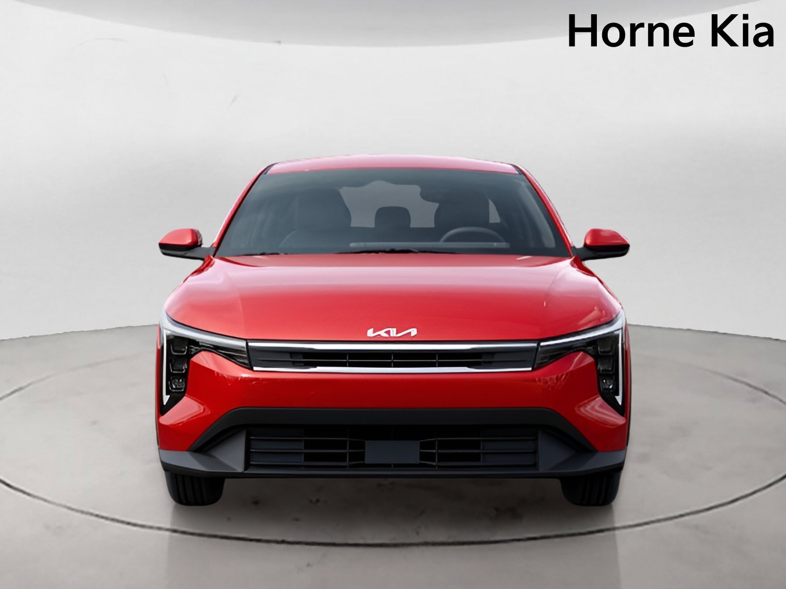 New 2026 Kia K4 FWD image 2