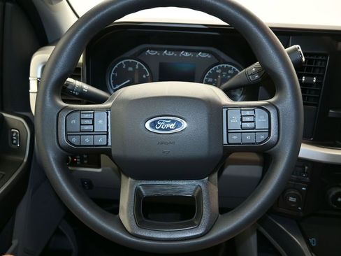 New 2026 Ford F450 XLT w/ XLT Value Package AWD/4WD image 5