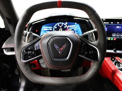 Used 2023 Chevrolet Corvette Stingray Premium Conv w/ 3LT image 10