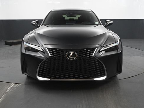 Used 2022 Lexus IS 300 IS 300 AWD image 8