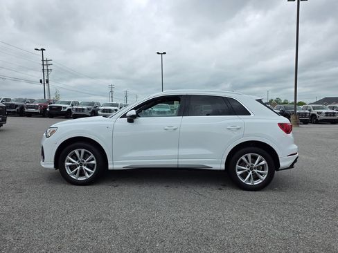 Used 2024 Audi Q3 2.0T Premium AWD/4WD image 4