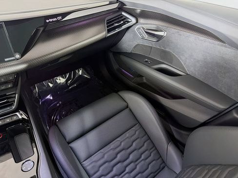 New 2026 Audi S e-tron GT Premium Plus AWD/4WD image 25