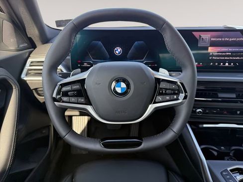 New 2026 BMW 230i xDrive Coupe AWD/4WD image 12