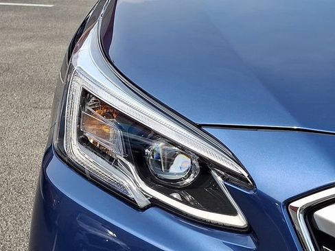 Used 2021 Subaru Outback Touring XT AWD/4WD image 9