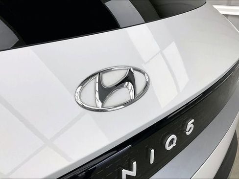 Certified 2023 Hyundai Ioniq 5 SE RWD image 31