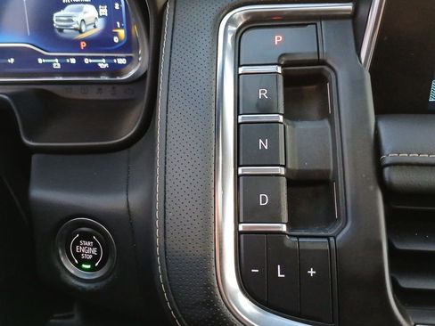 Certified 2023 Chevrolet Tahoe Premier image 16