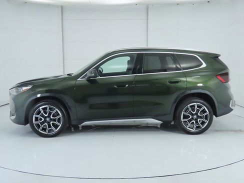 Used 2025 BMW X1 xDrive28i w/ Convenience Package image 8