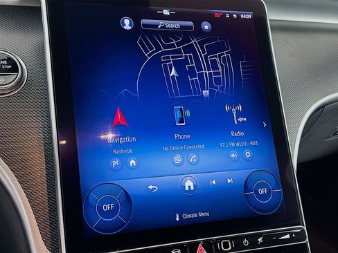 Used 2024 Mercedes-Benz C 300 C 300 image 21