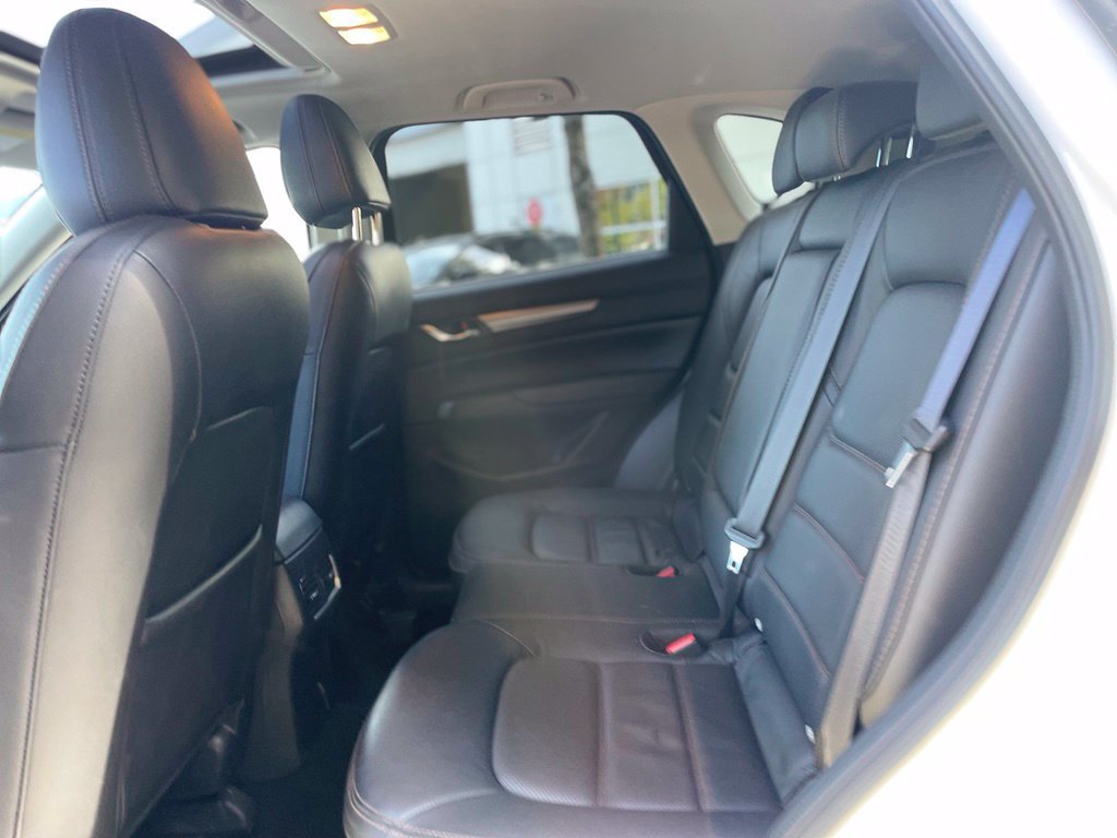 Used 2023 MAZDA CX-5 AWD 2.5 S image 20